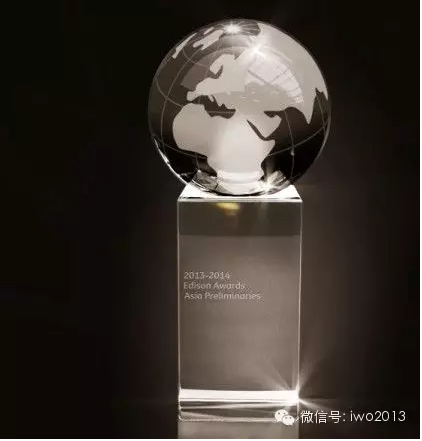 【头条】热烈祝贺艾沃核心合作伙伴陶氏喜获2014年爱迪生奖